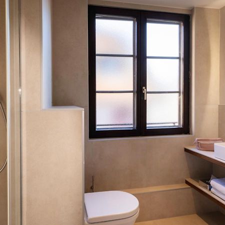 Hotel Le Colombier Obernai Zewnętrze zdjęcie