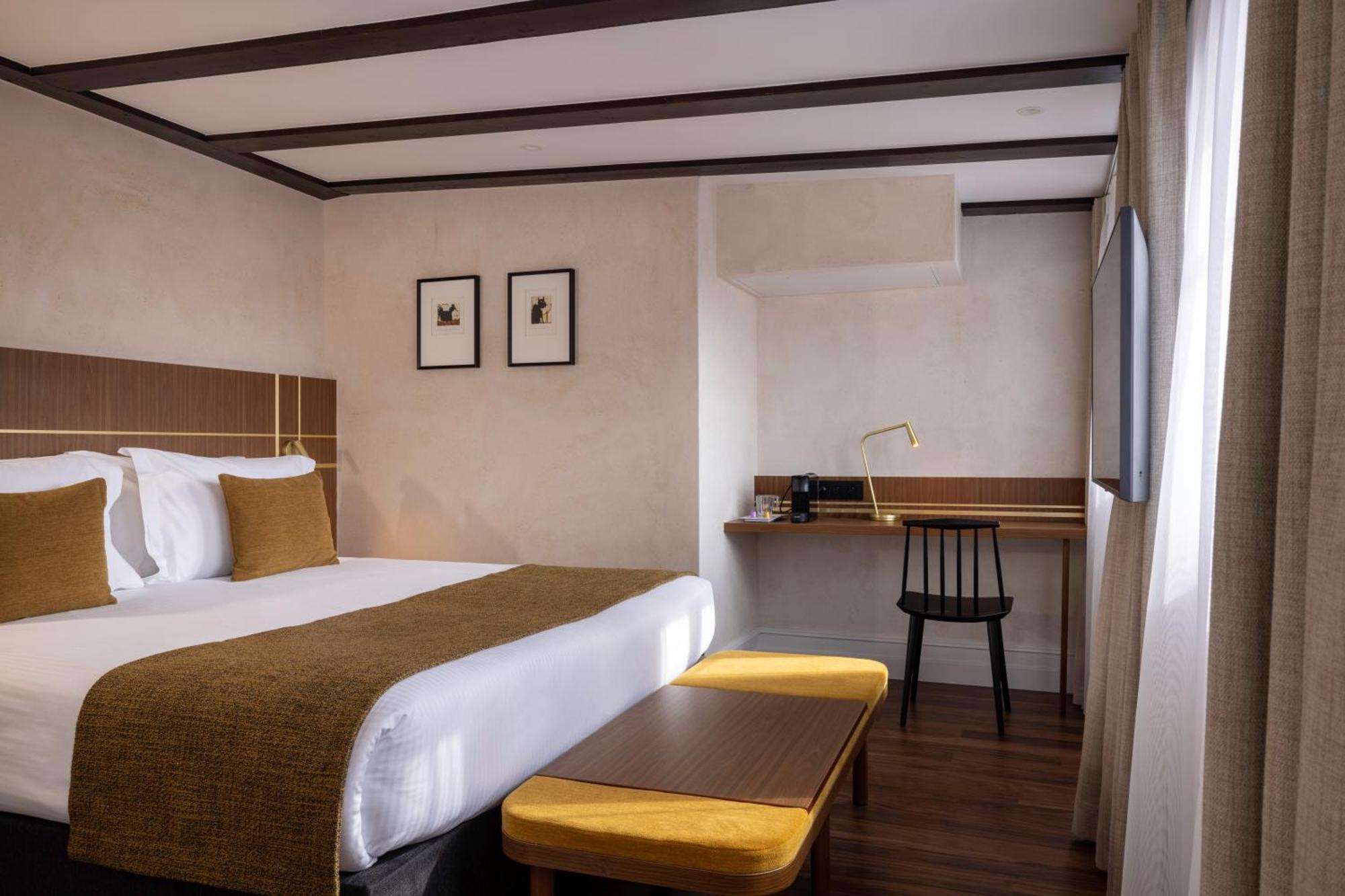Hotel Le Colombier Obernai Zewnętrze zdjęcie