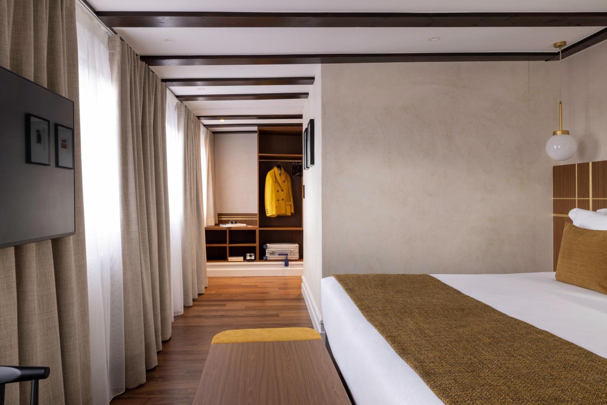 Hotel Le Colombier Obernai Zewnętrze zdjęcie