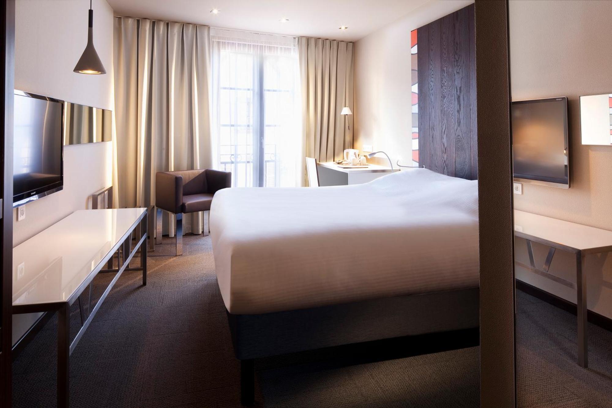 Hotel Le Colombier Obernai Zewnętrze zdjęcie