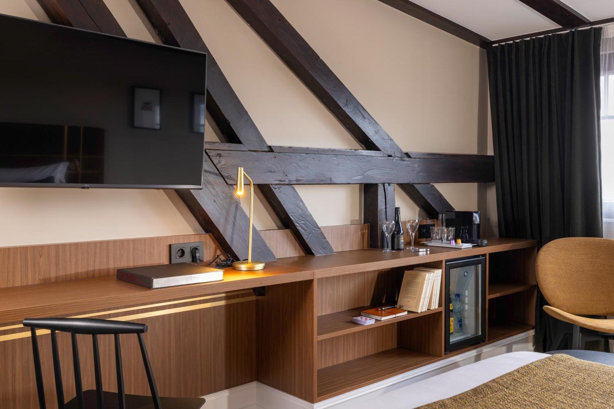 Hotel Le Colombier Obernai Zewnętrze zdjęcie