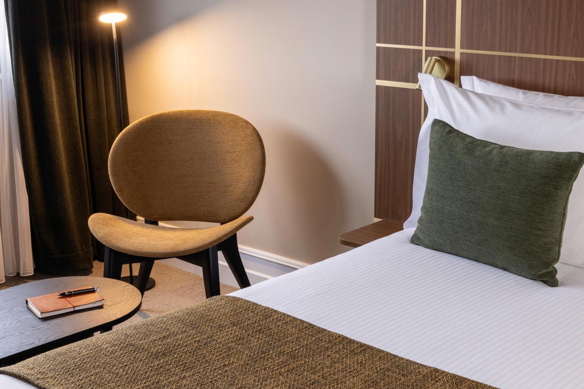 Hotel Le Colombier Obernai Zewnętrze zdjęcie