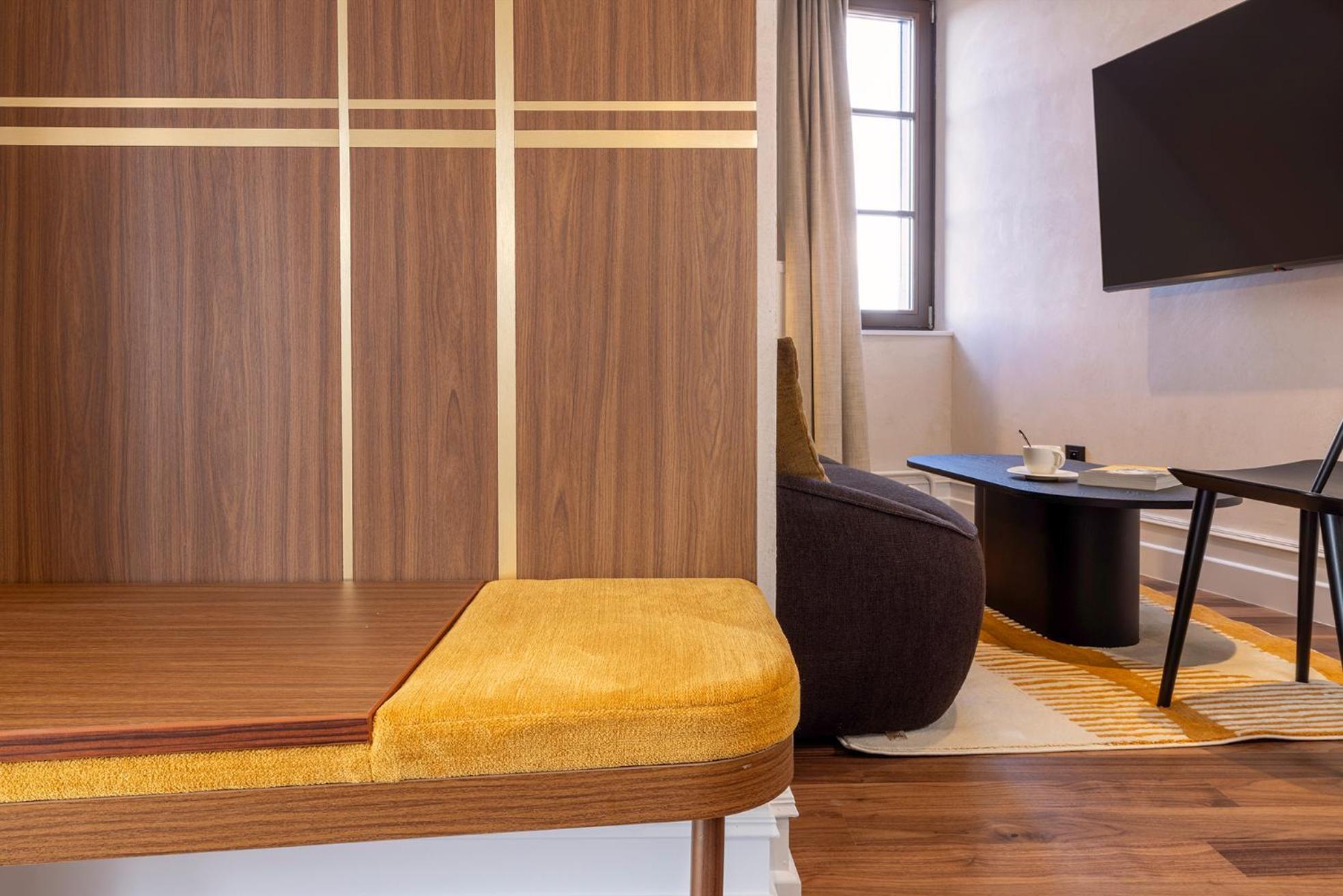 Hotel Le Colombier Obernai Zewnętrze zdjęcie