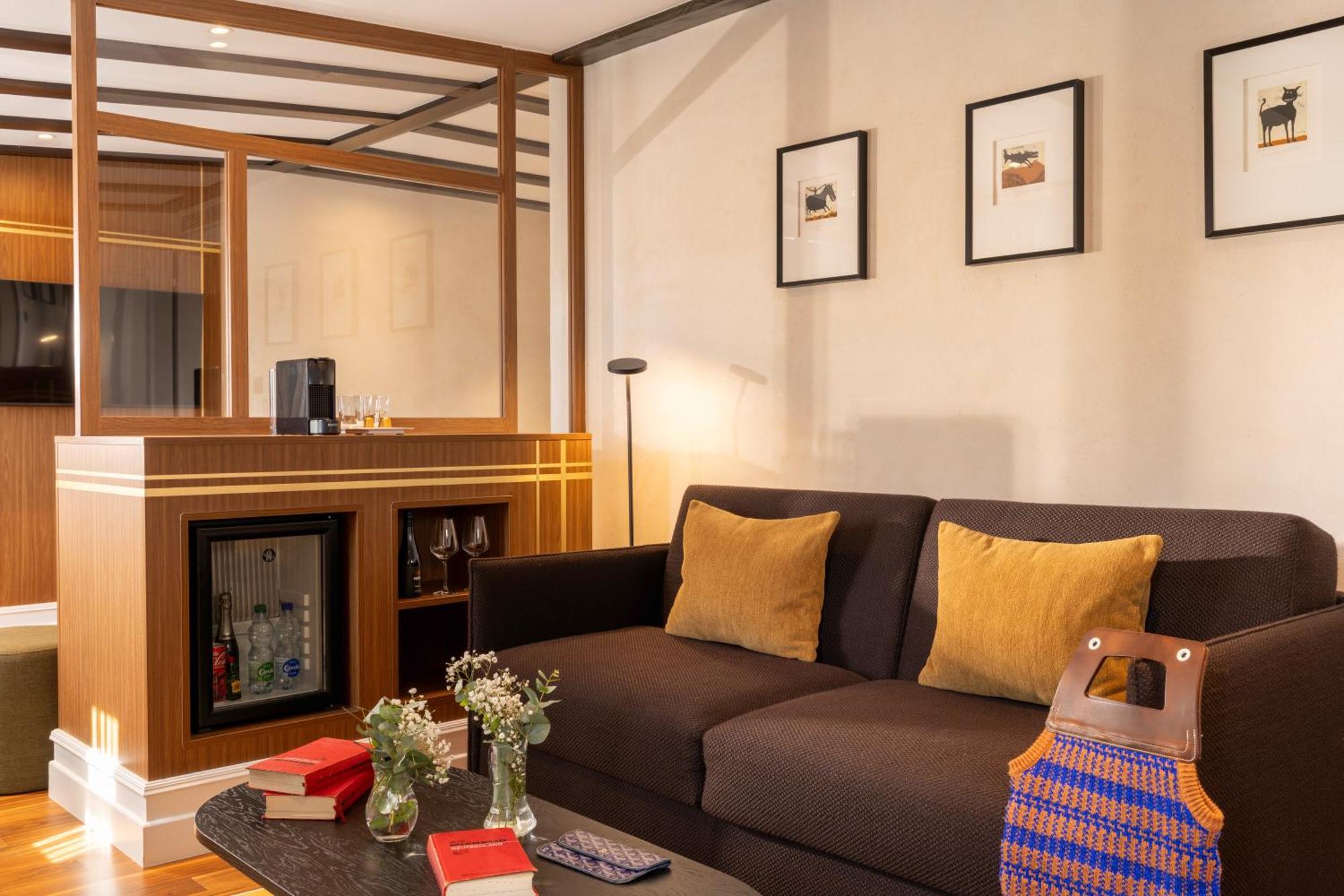 Hotel Le Colombier Obernai Zewnętrze zdjęcie