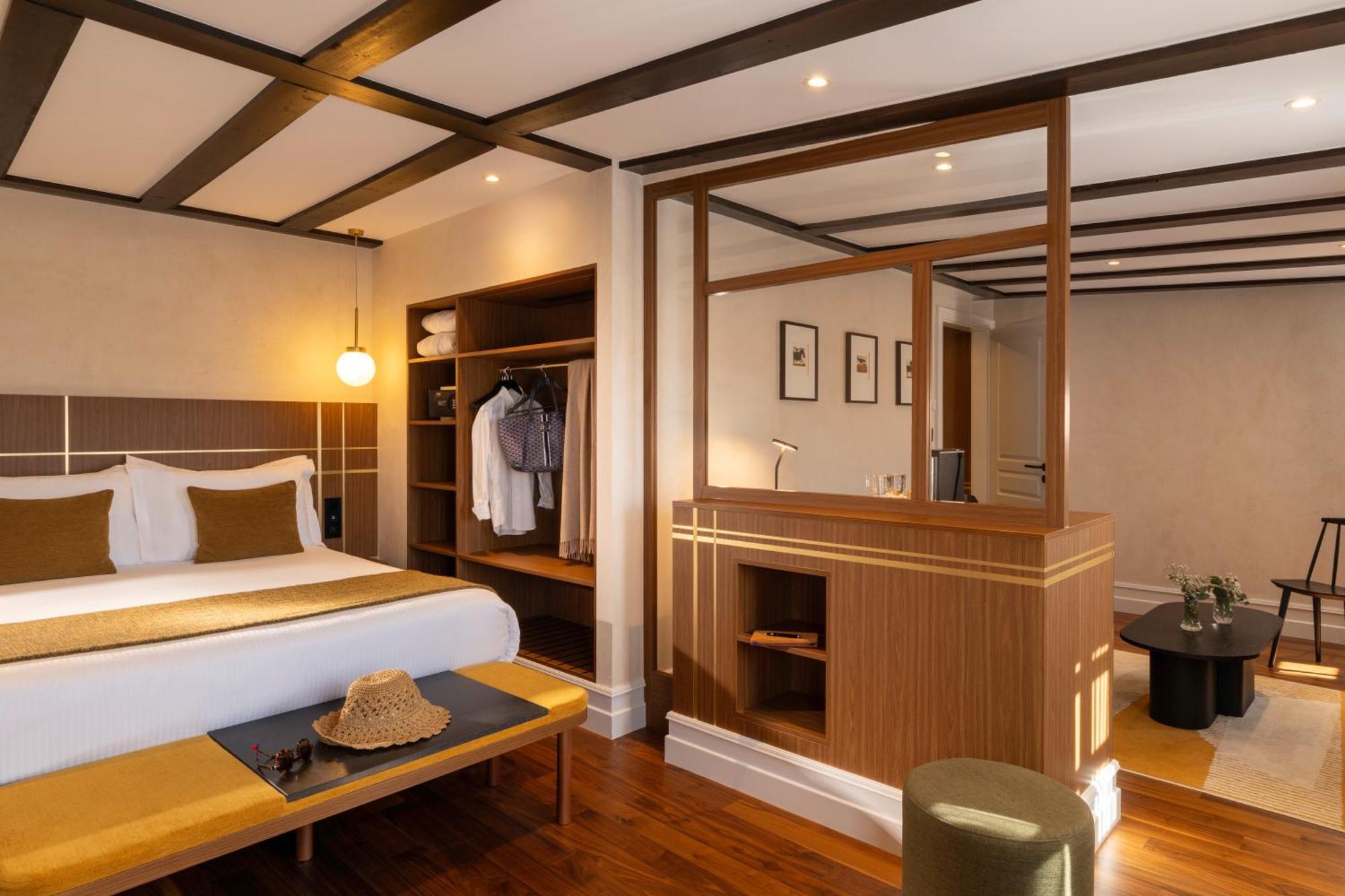 Hotel Le Colombier Obernai Zewnętrze zdjęcie