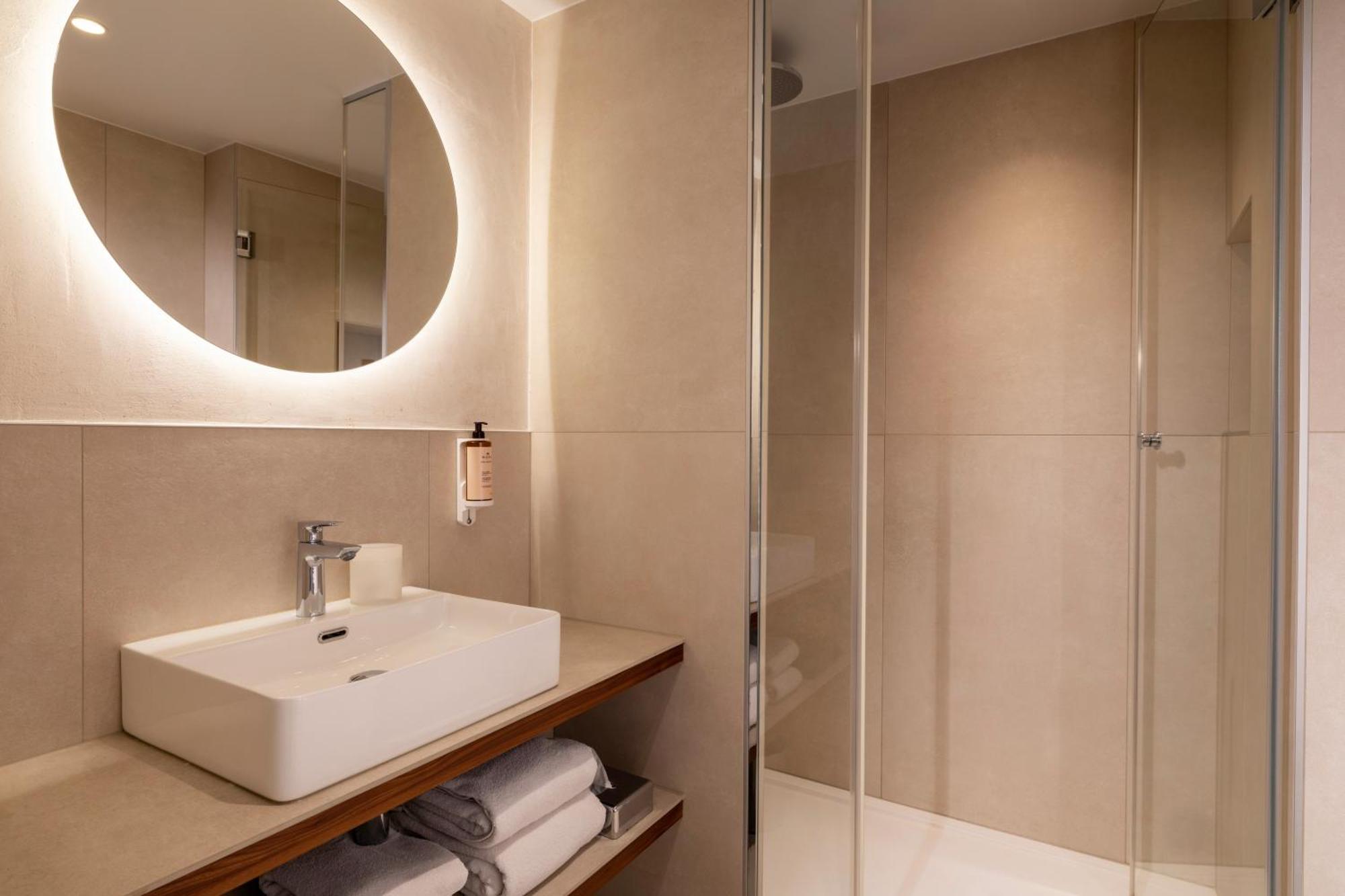 Hotel Le Colombier Obernai Zewnętrze zdjęcie