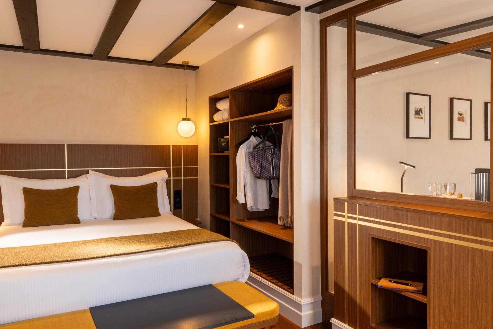 Hotel Le Colombier Obernai Zewnętrze zdjęcie
