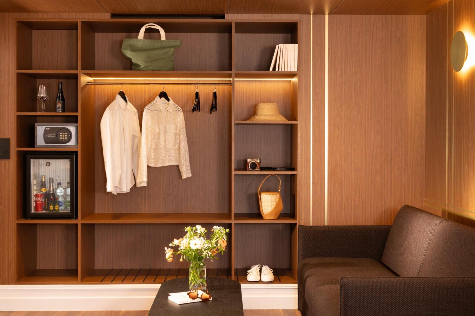 Hotel Le Colombier Obernai Zewnętrze zdjęcie