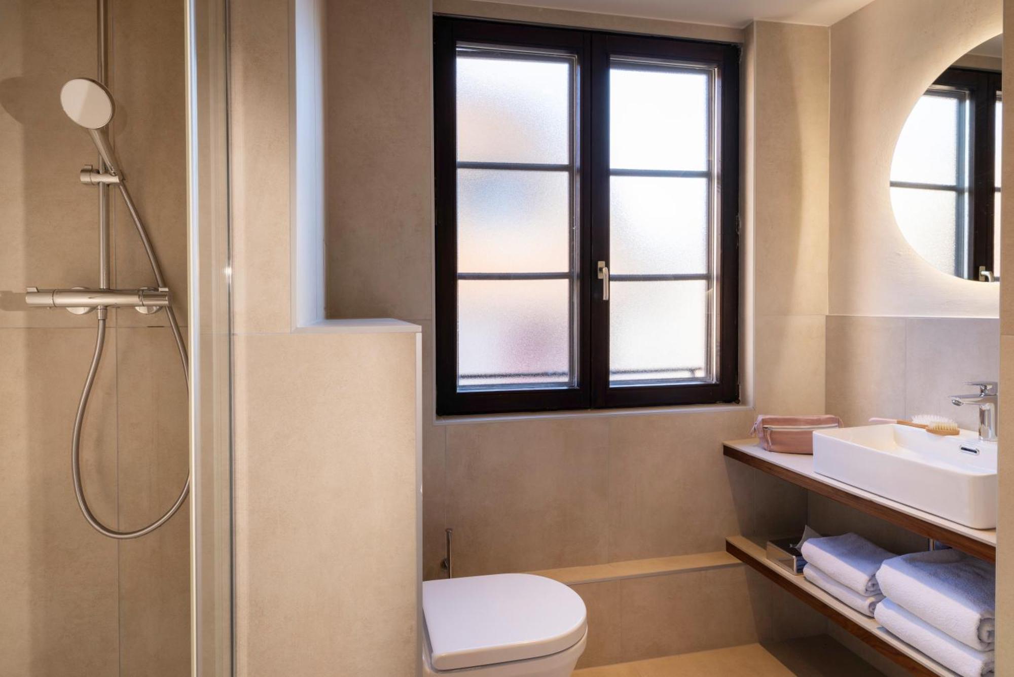 Hotel Le Colombier Obernai Zewnętrze zdjęcie