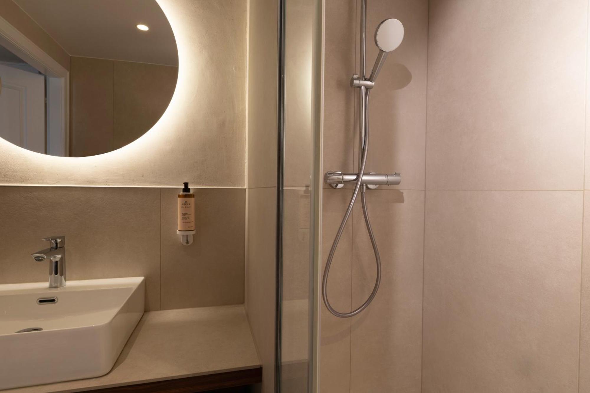 Hotel Le Colombier Obernai Zewnętrze zdjęcie