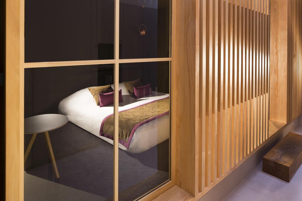 Hotel Le Colombier Obernai Zewnętrze zdjęcie