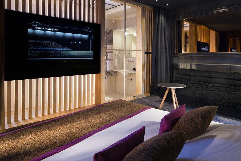Hotel Le Colombier Obernai Zewnętrze zdjęcie