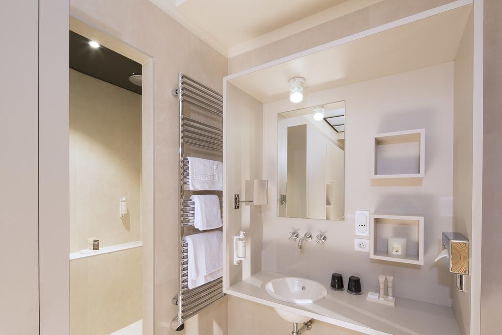 Hotel Le Colombier Obernai Zewnętrze zdjęcie