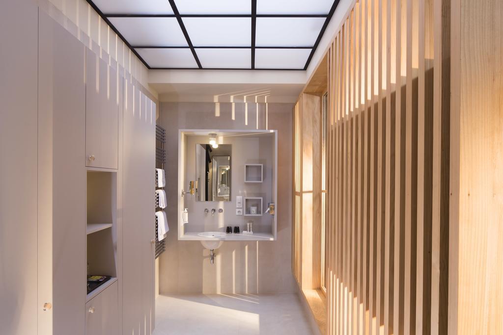 Hotel Le Colombier Obernai Zewnętrze zdjęcie