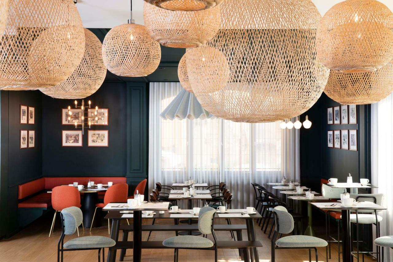 Hotel Le Colombier Obernai Zewnętrze zdjęcie
