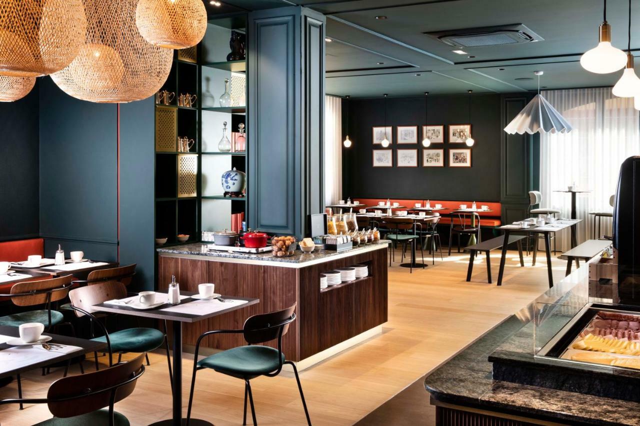 Hotel Le Colombier Obernai Zewnętrze zdjęcie